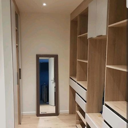 Maison Passive Avec Piscine Proche Colmar Logelheim エクステリア 写真